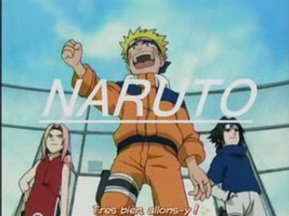 AMV - Bleach VS Naruto-Kun