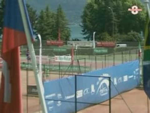 Tennis : 21ème édition du tournoi des Petits Princes du Lac