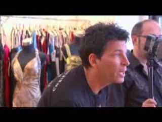 New Sneak Peek of My Fair Wedding!