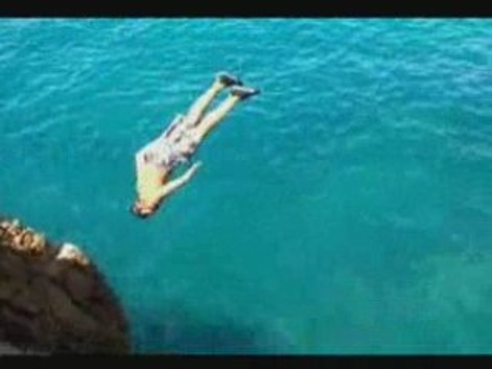 Kevin Brice et Enzo a Saint Raphe