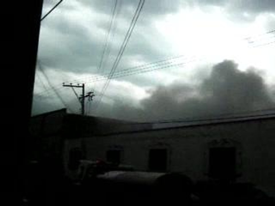 incendio