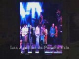 RBD recibe la Estrella de Platino (Barquisimeto)