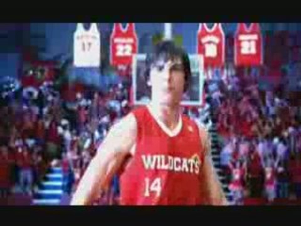 Now or never HD