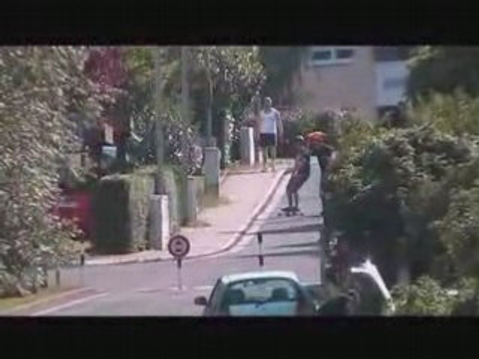 Freebord Rhein-Main BSV08