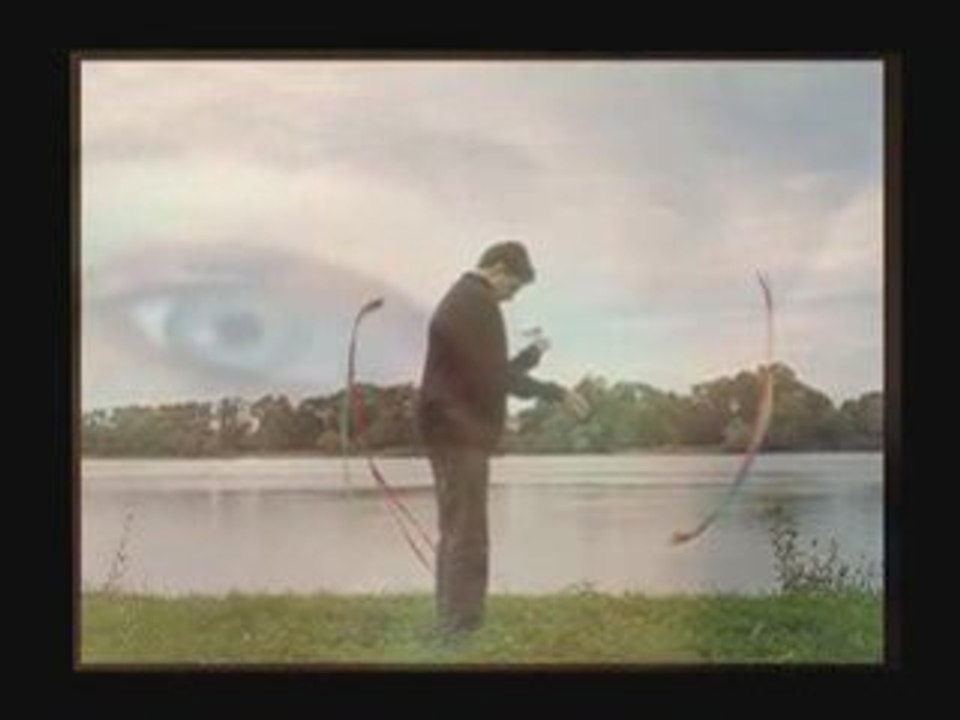 Rêverie 3 L'or du temps
