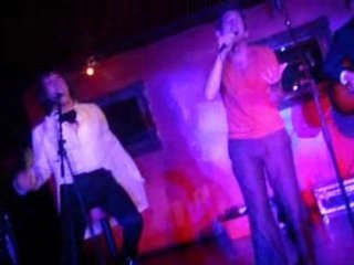 grand show de la rentrée nicolas ullmann arthur h. /b