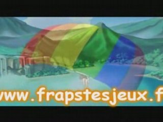 Bientôt la frapsoluce de Runaway 2