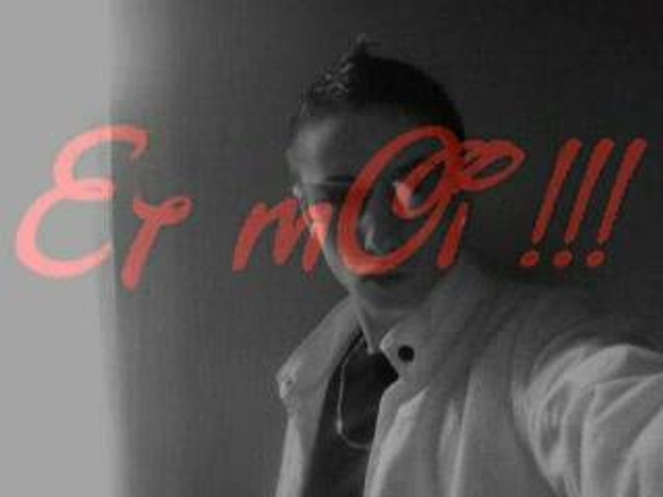 moi et mon bébé ke jaime 4 ever