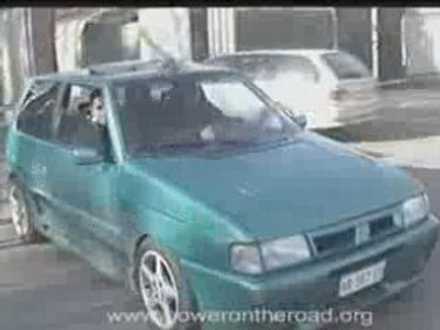 Fiat Uno Turbo Hormann 1.6@321hp - Vidéo Dailymotion