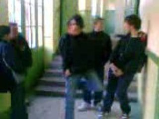 C n'importe koi (dedicace)