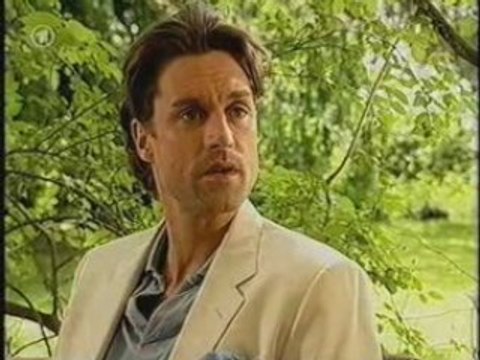 Verbotene Liebe: Carla von Lahnstein, Folge 2265 (29.06.04)