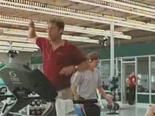 Burn After Reading - Trailer 1b