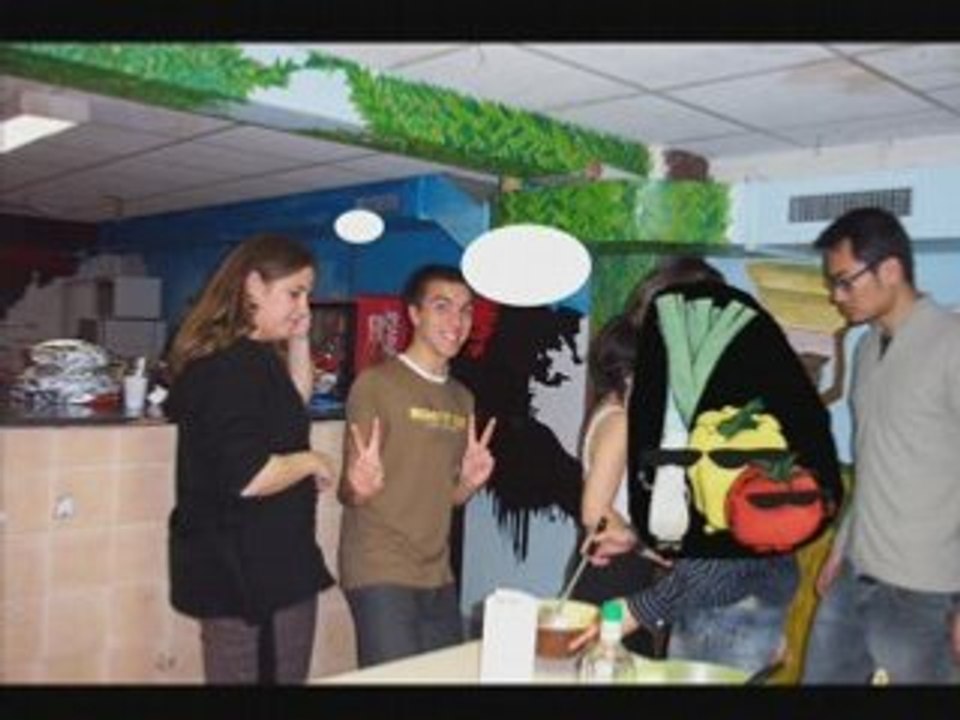 Présentation ISF