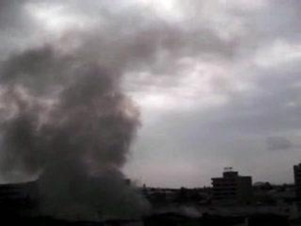 incendio