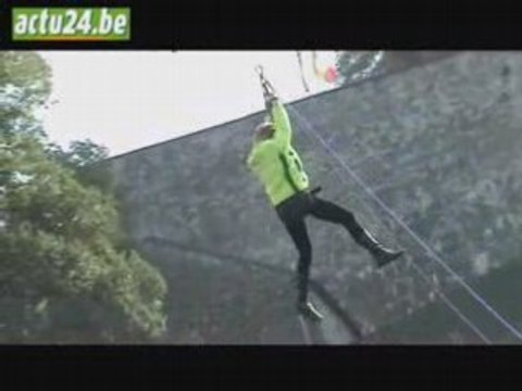 Actu24 - Death ride aux Fêtes de Wallonie à Namur