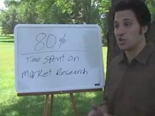 HUGE Reason why 90% of Businesses Fail in First Year!