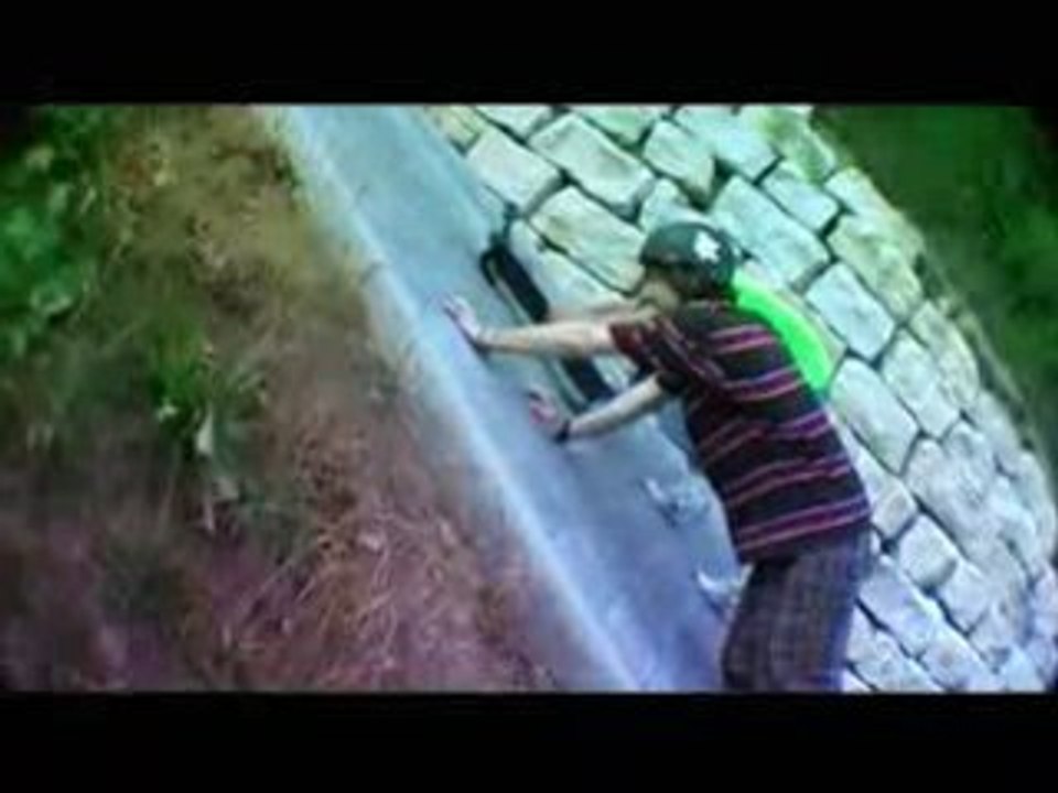 Freebord BSV08 Flosn