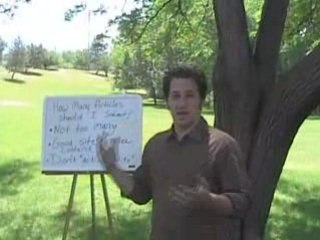 Making The article Directory Sites LOVE Your ARTICLES