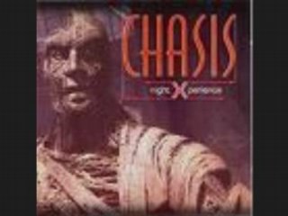 Session chasis night x-perience