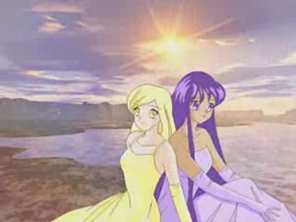 AMV crystasia