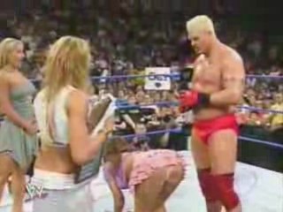 Heidenreich, miss jackie, michelle, Joy Giovanni, lauren