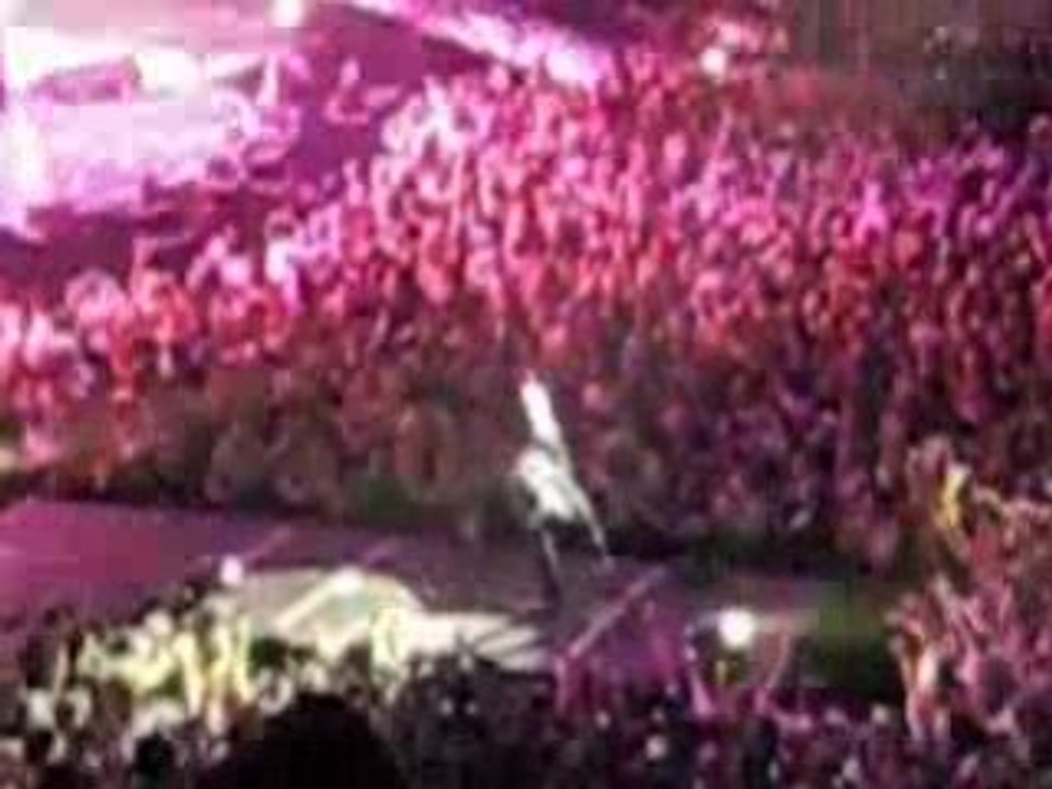 LOVERS IN JAPAN BERCY 10SEP08