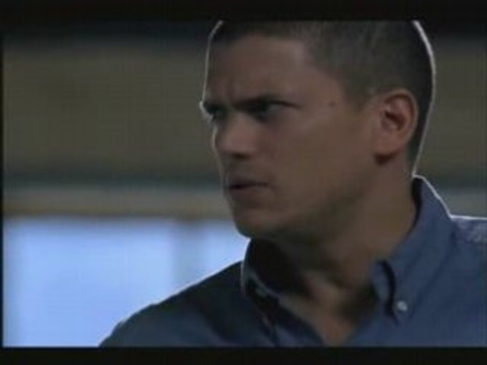 prison break 405 "Safe And Sound" sneak peek #3