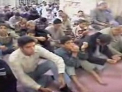 Visions and Dreams of Jesus Christ Stir Muslims to Christ