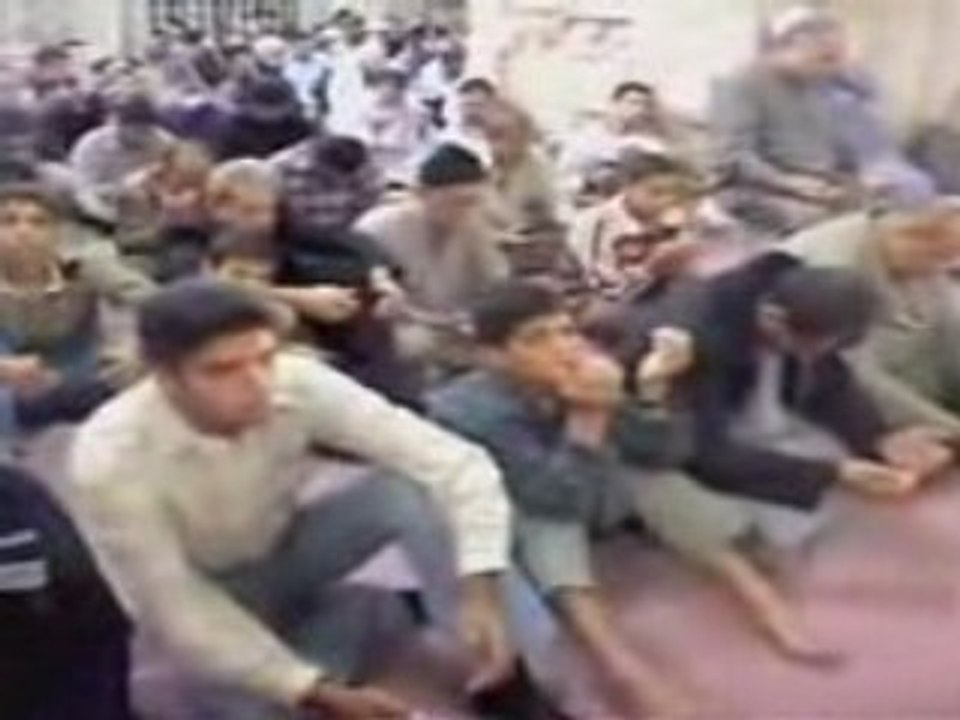 Visions and Dreams of Jesus Christ Stir Muslims to Christ