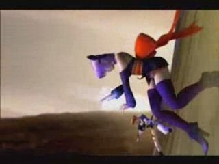 Dead fantasy-music usher