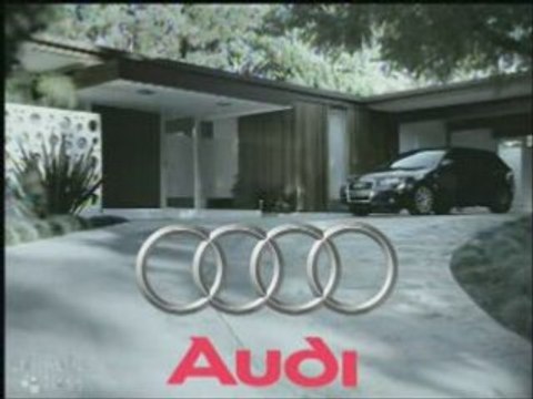 2008 Audi A3 Video for Maryland Audi Dealers