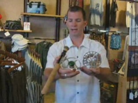 Saltwater Fly Fishing Reel Hatch 7Plus Reel