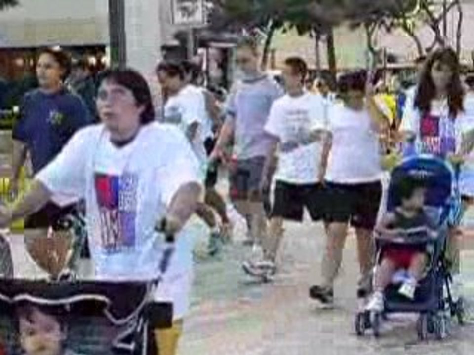 WalkAmerica