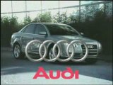 2008 Audi A4 Video for Maryland Audi Dealers