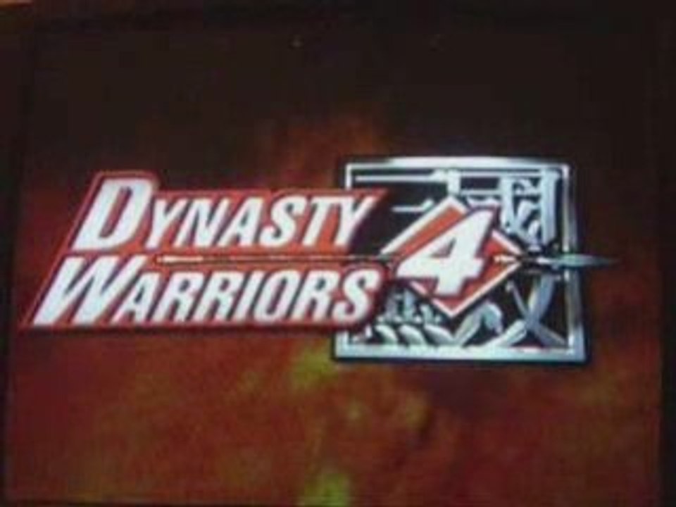 Dynasty warrior 4 remix devil my cry
