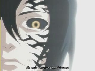 AMV NARUTO - By Bandit-kun - Sasuke Destiny