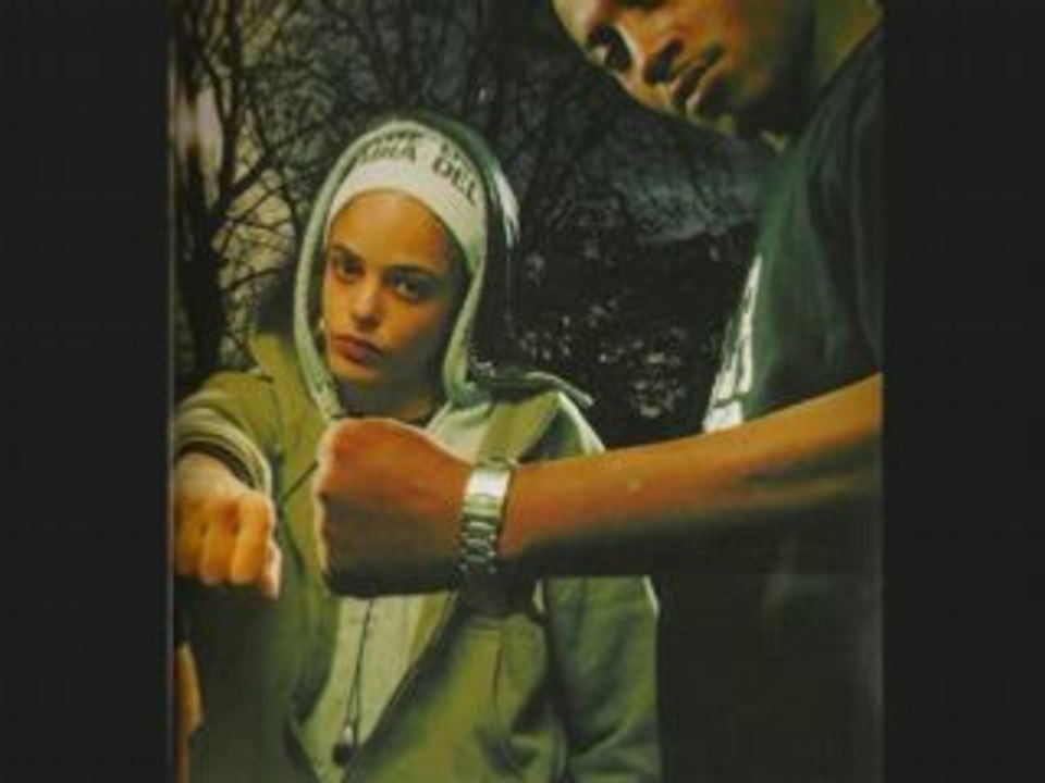 Keny Arkana - Grabuge