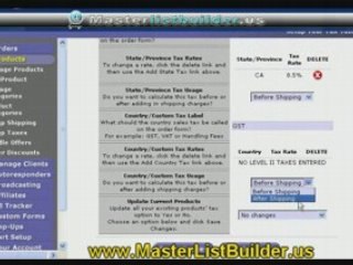What Is E-commerce And Its Taxes Responsibilities