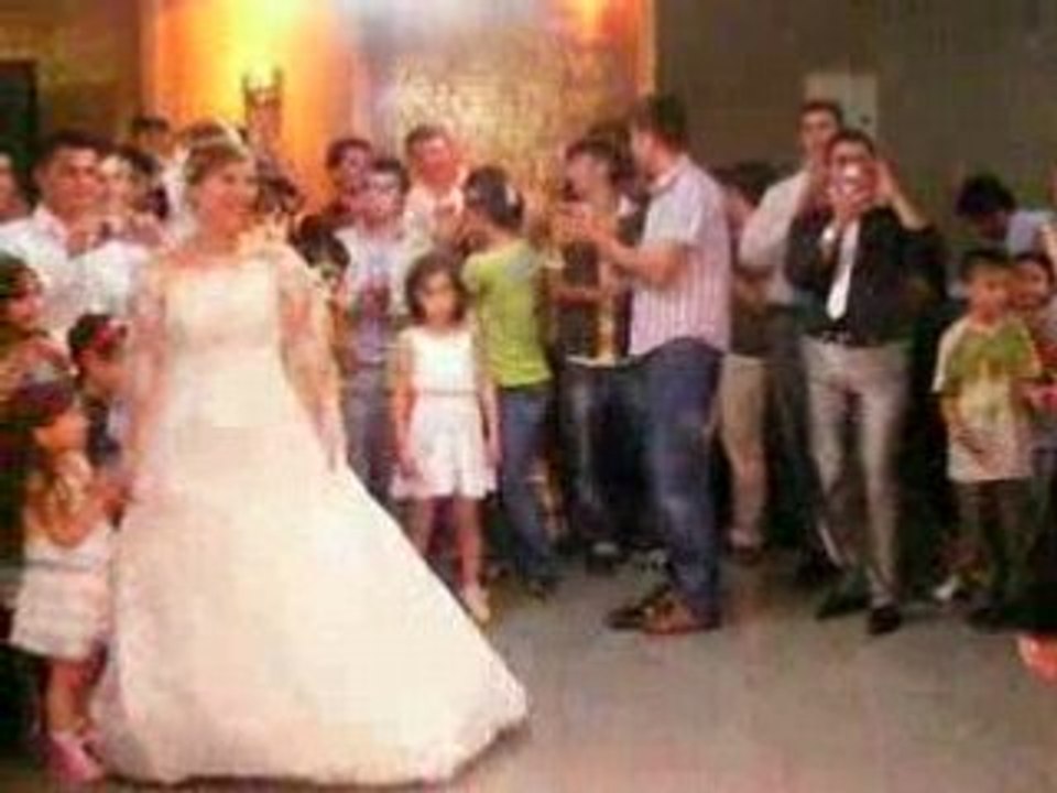 Gülşen & Alparslan