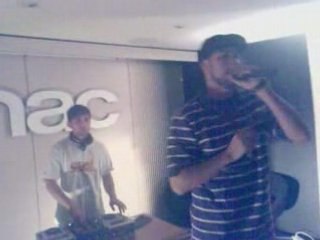 mondo Marcio fnac a milano pt. 1