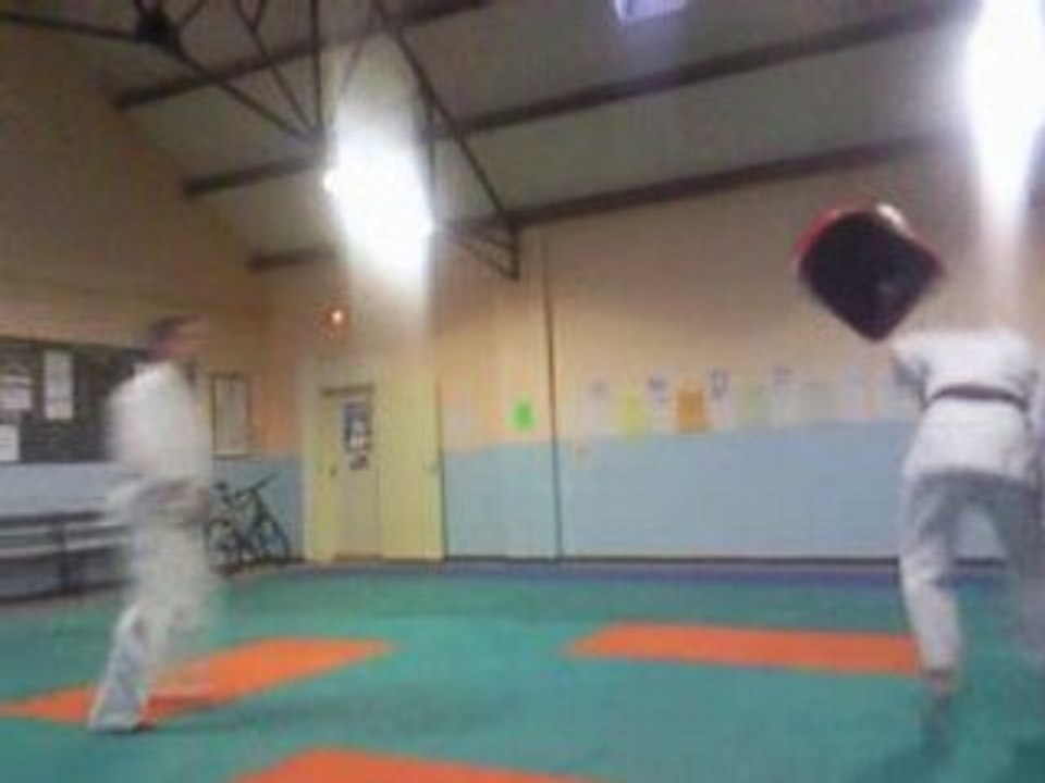 Ju-jitsu hallines
