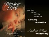 Young Adult Fiction About Cerebral Palsy - Window Boy