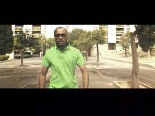 LA SWIJA CLIP "BIENVENUE" 1er EXTRAIT DE L'ALBUM