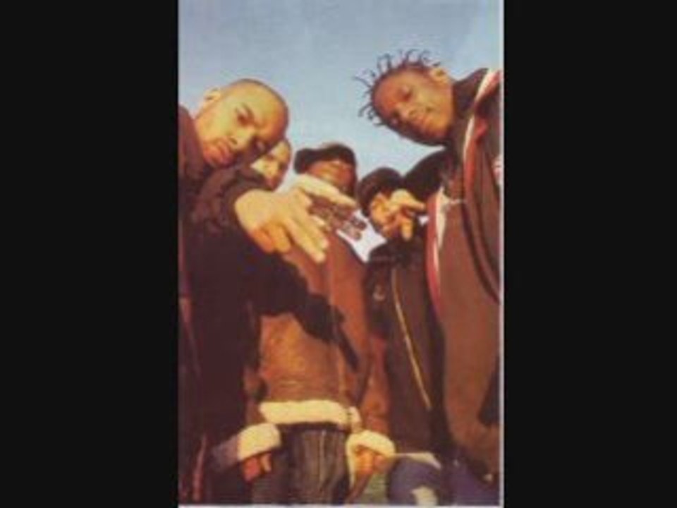 (RARE) Dans Ma Rue - LINO, 2 BAL 2 NEG, Mystik ?, ???