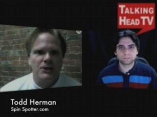 How Are MSM Journalists Reacting To Web Users Finding Spin