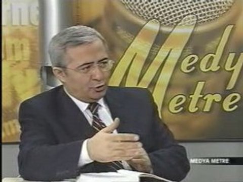 sahin ucar istanbul tv konusmasi 1. kısım