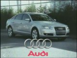 2008 Audi A6 Video for Maryland Audi Dealers