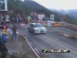 Rallye Principe de Asturias 2008