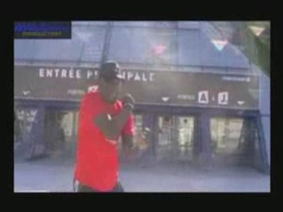 BLACKISS ( by MAidioTec )