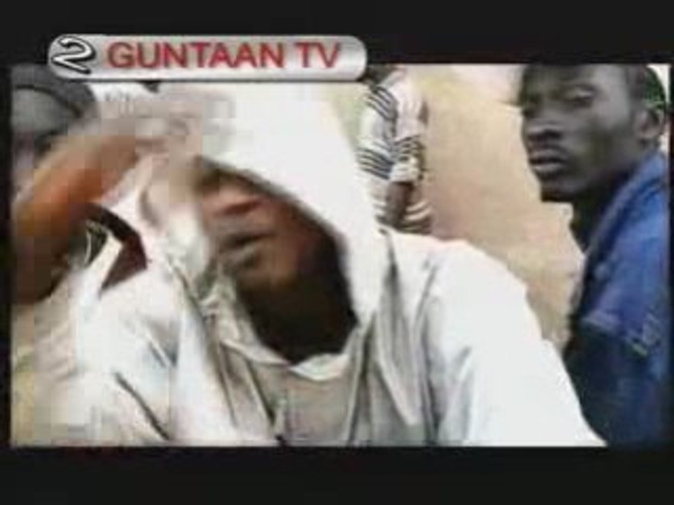 BAT HAILLON BLIN-D jërëjëf way